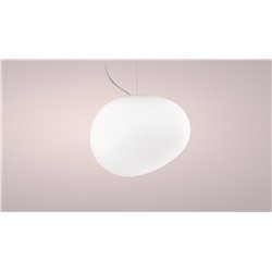 Foscarini Gregg Grande Susp. 10M Hängelampe