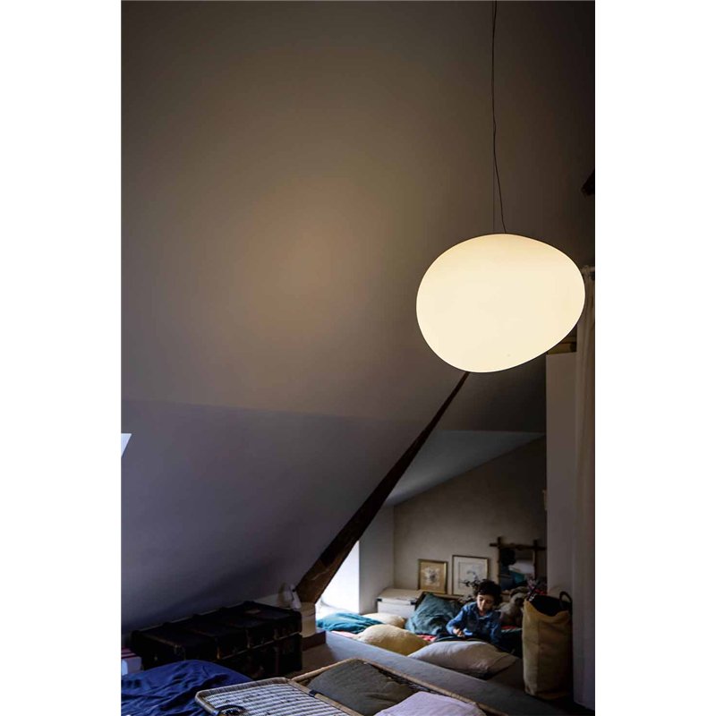 Foscarini Gregg Grande Mylight Susp. Hängelampe