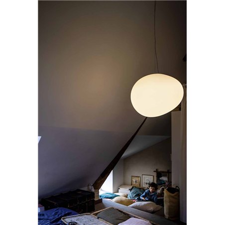 Foscarini Gregg Grande Mylight Susp. Suspension Lamp