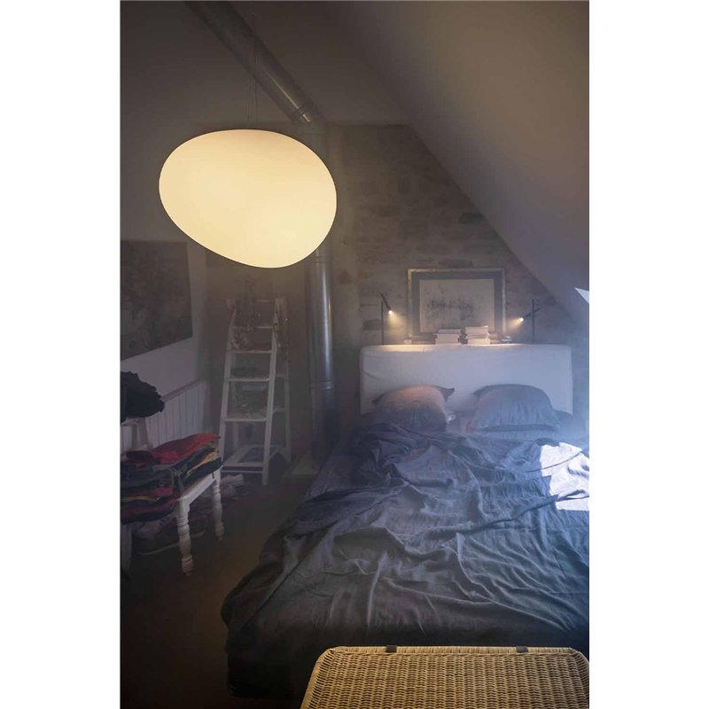 Foscarini Gregg Grande Led Susp. 10M Hängelampe