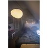 Foscarini Gregg Grande Led Susp. 10M Hängelampe