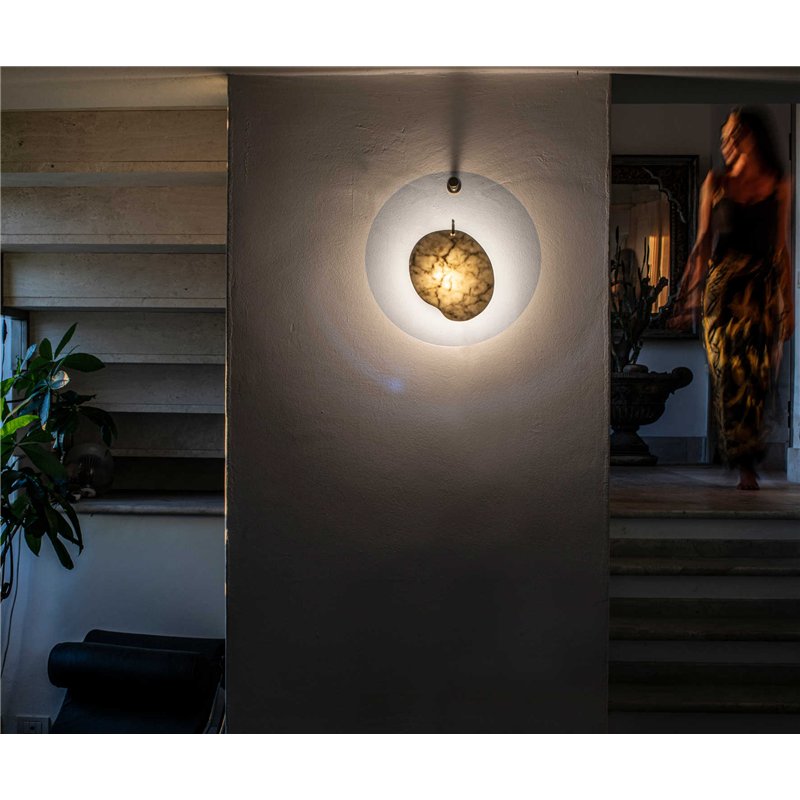 Foscarini Gioia Wall Wandlampe