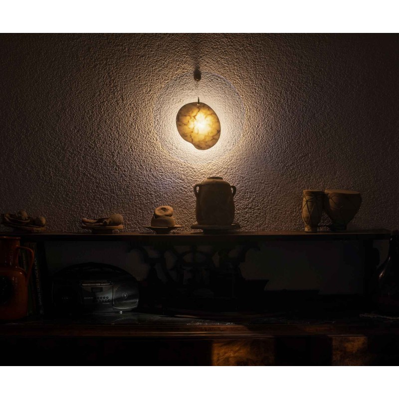Foscarini Gioia Grande Wall Wandlampe