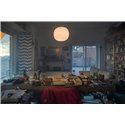 Foscarini Gem Susp. 10M Suspension Lamp