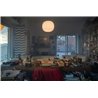 Foscarini Gem Susp. 10M Hängelampe