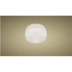 Foscarini Gem Led Susp. 10M Hängelampe