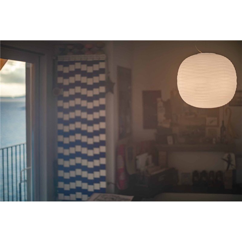 Foscarini Gem Led Susp. 10M Hängelampe