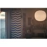 Foscarini Gem Led Susp. 10M Hängelampe