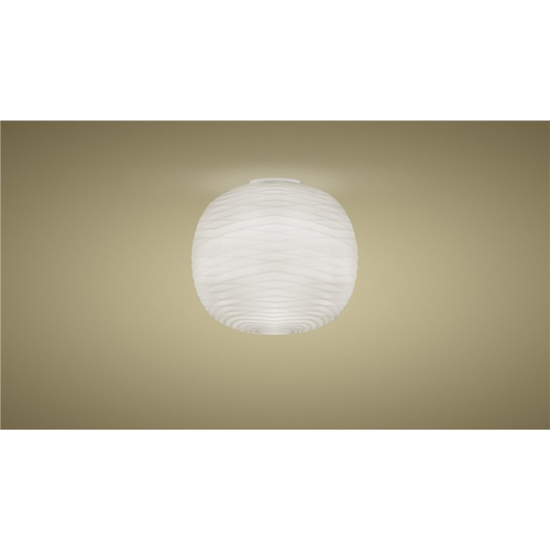 Foscarini Gem Ceiling Deckenlampe