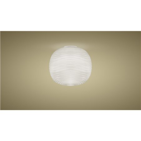 Foscarini Gem Ceiling Ceiling Lamp