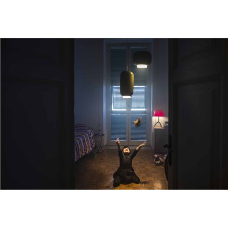 Foscarini Chouchin 3 Susp. 10M Suspension Lamp