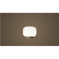 Foscarini Chouchin 3 Reverse Led Susp. 10M Hängelampe