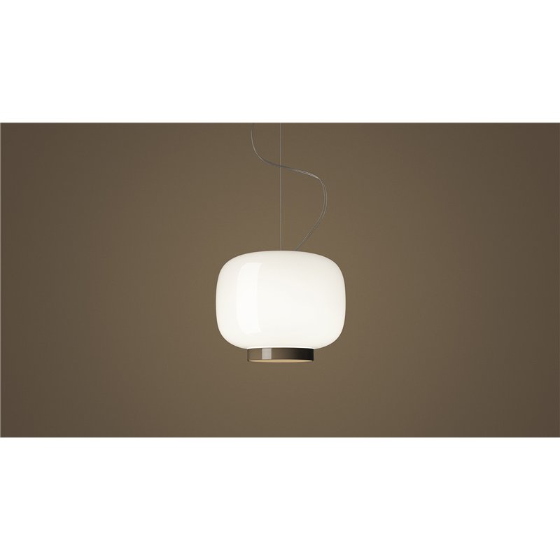 Foscarini Chouchin 3 Reverse Led Susp. 10M Hängelampe