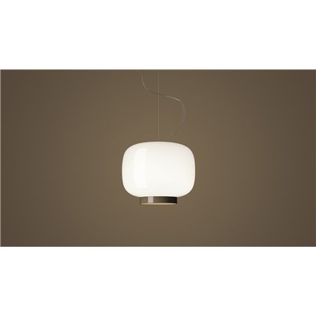 Foscarini Chouchin 3 Reverse Led Susp. 10M Suspension Lamp