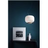 Foscarini Chouchin 3 Reverse Led Susp. 10M Hängelampe