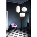 Foscarini Chouchin 3 Reverse Led Susp. 10M Suspension Lamp