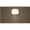 Foscarini Chouchin 3 Reverse Ceiling Ceiling Lamp