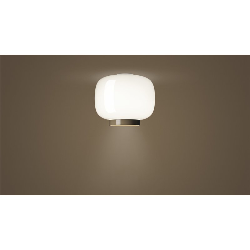 Foscarini Chouchin 3 Reverse Ceiling Deckenlampe