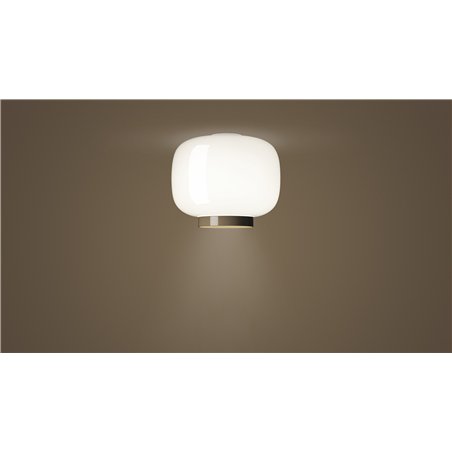 Foscarini Chouchin 3 Reverse Ceiling Ceiling Lamp