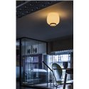 Foscarini Chouchin 3 Reverse Ceiling Ceiling Lamp