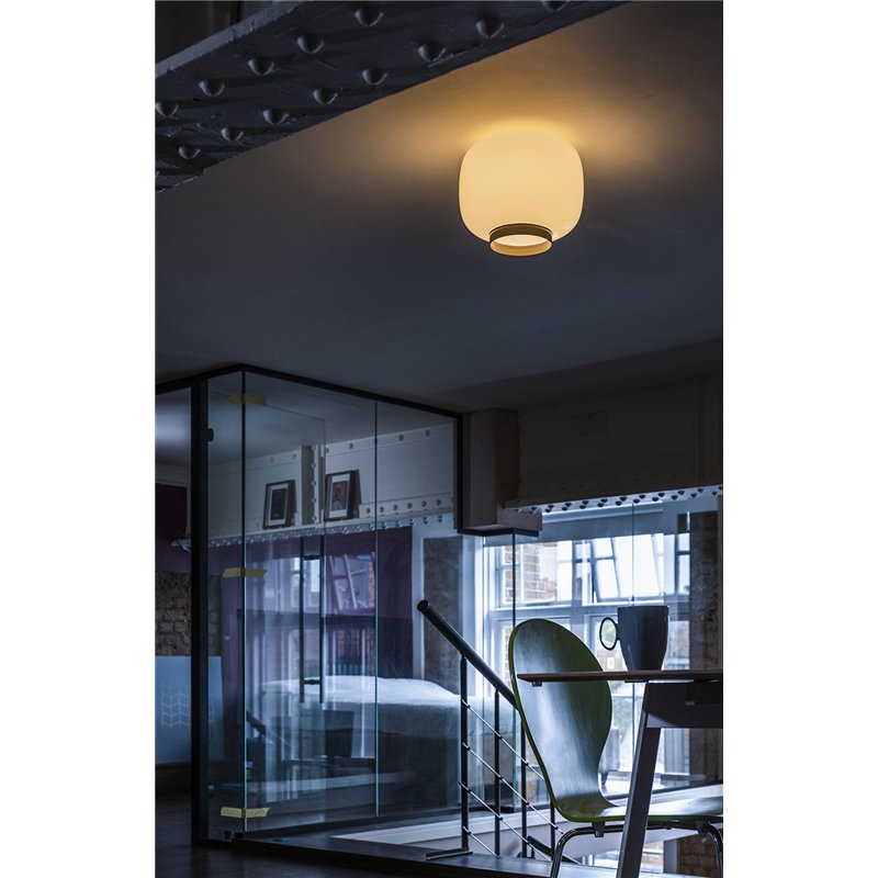 Foscarini Chouchin 3 Reverse Ceiling Deckenlampe