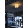 Foscarini Chouchin 3 Reverse Ceiling Deckenlampe