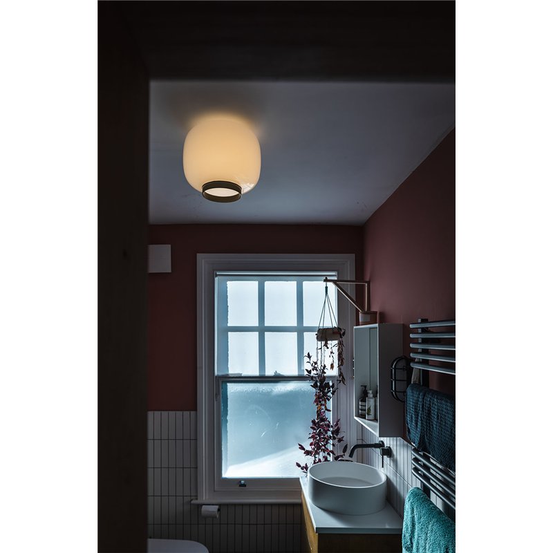 Foscarini Chouchin 3 Reverse Ceiling Deckenlampe