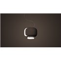 Foscarini Chouchin 3 Led Susp. 10M Suspension Lamp