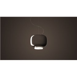 Foscarini Chouchin 3 Led Susp. 10M Hängelampe