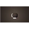 Foscarini Chouchin 3 Led Susp. 10M Hängelampe