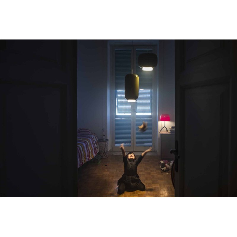 Foscarini Chouchin 3 Led Susp. 10M Hängelampe
