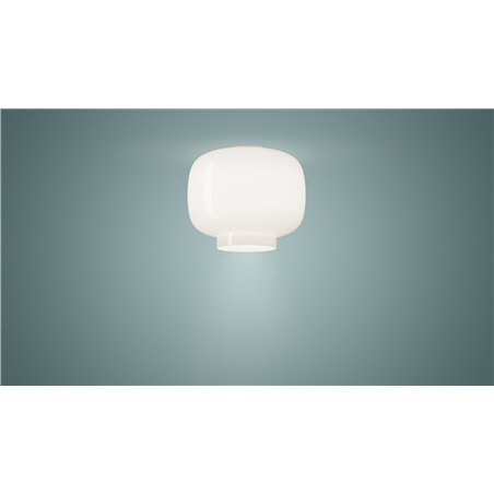 Foscarini Chouchin 3 Ceiling Ceiling Lamp