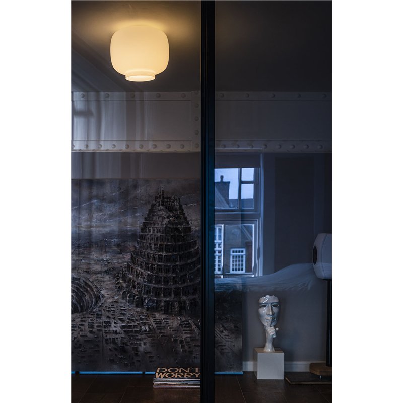 Foscarini Chouchin 3 Ceiling Deckenlampe
