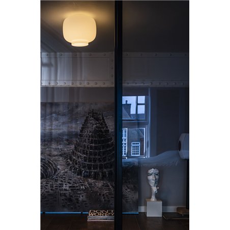 Foscarini Chouchin 3 Ceiling Ceiling Lamp
