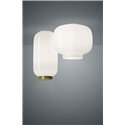 Foscarini Chouchin 3 Ceiling Ceiling Lamp