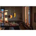 Foscarini Chouchin 2 Susp. 10M Suspension Lamp