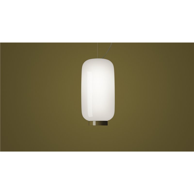 Foscarini Chouchin 2 Reverse Susp. 10M Hängelampe