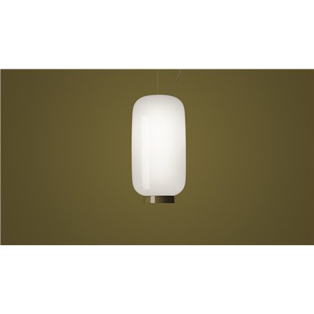 Foscarini Chouchin 2 Reverse Susp. 10M Suspension Lamp