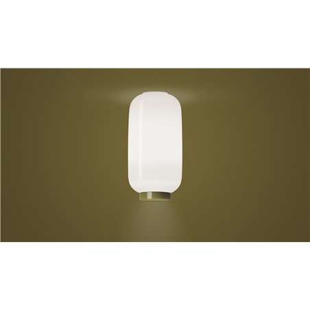 Foscarini Chouchin 2 Reverse Ceiling Ceiling Lamp