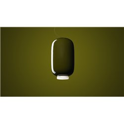 Foscarini Chouchin 2 Led Susp. 10M Hängelampe