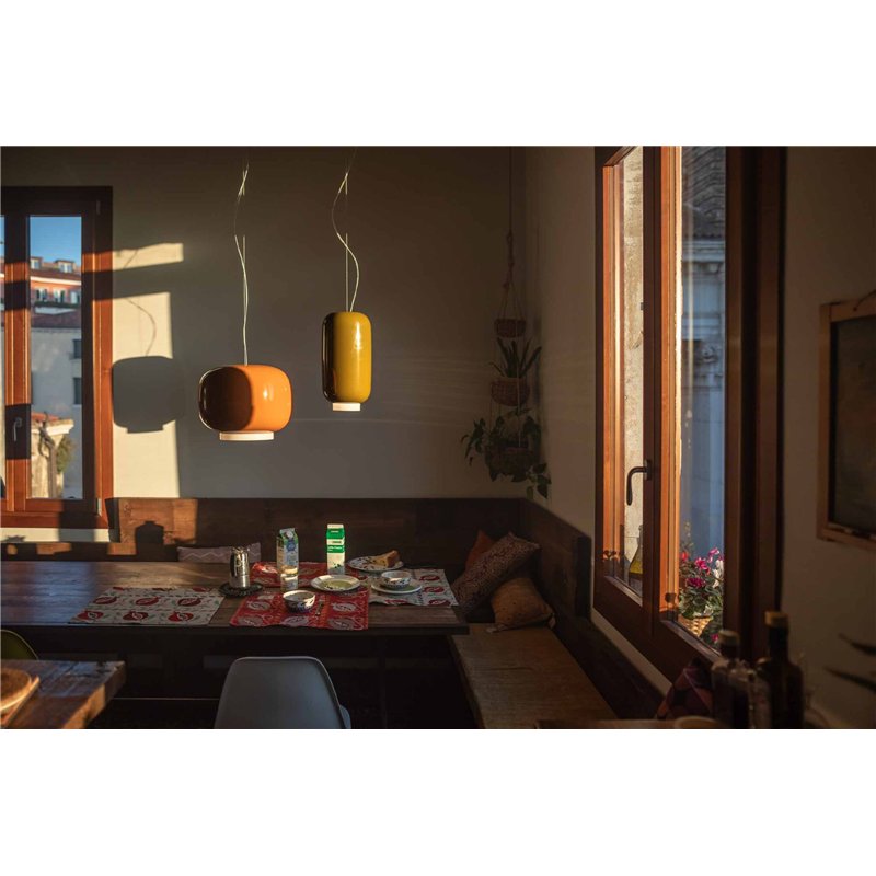 Foscarini Chouchin 2 Led Susp. 10M Hängelampe