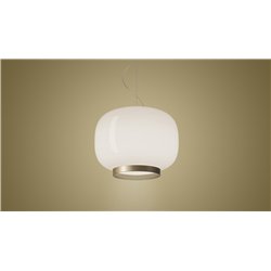 Foscarini Chouchin 1 Reverse Susp. 10M Hängelampe