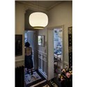 Foscarini Chouchin 1 Reverse Susp. 10M Suspension Lamp