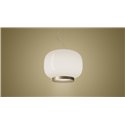 Foscarini Chouchin 1 Reverse Led Susp. 10M Suspension Lamp