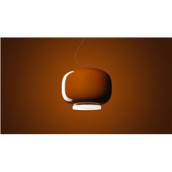 Foscarini Chouchin 1 Led Susp. 10M Hängelampe