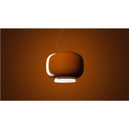 Foscarini Chouchin 1 Led Susp. 10M Suspension Lamp