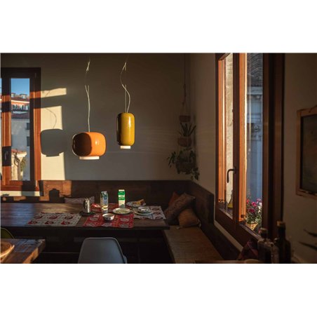 Foscarini Chouchin 1 Led Susp. 10M Suspension Lamp