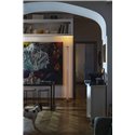Foscarini Chiaroscura Floor Floor Lamp