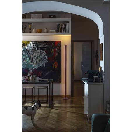 Foscarini Chiaroscura Floor Floor Lamp