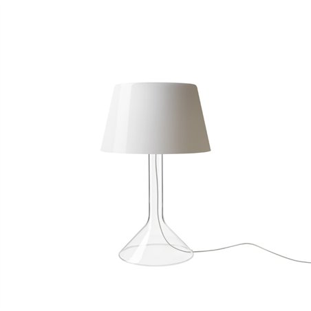 Foscarini Chapeaux V Table Table Lamp
